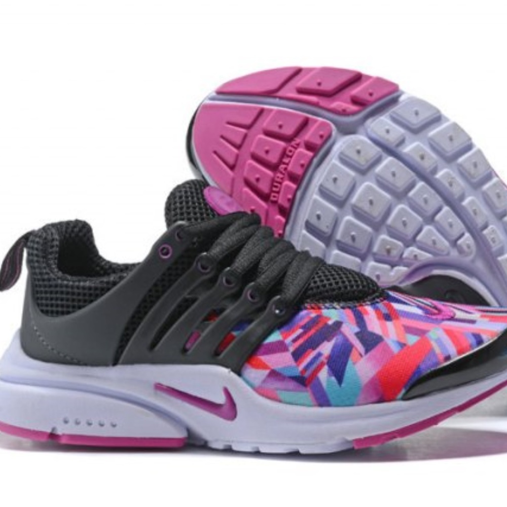 Nike Air Presto QS